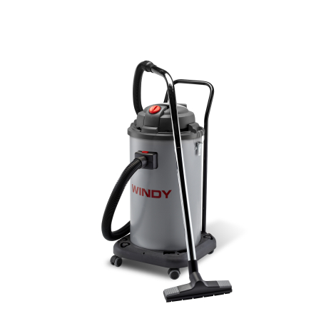 Odkurzacz profesjonalny Lavor Windy 165 PF – 30 l, 1400 W